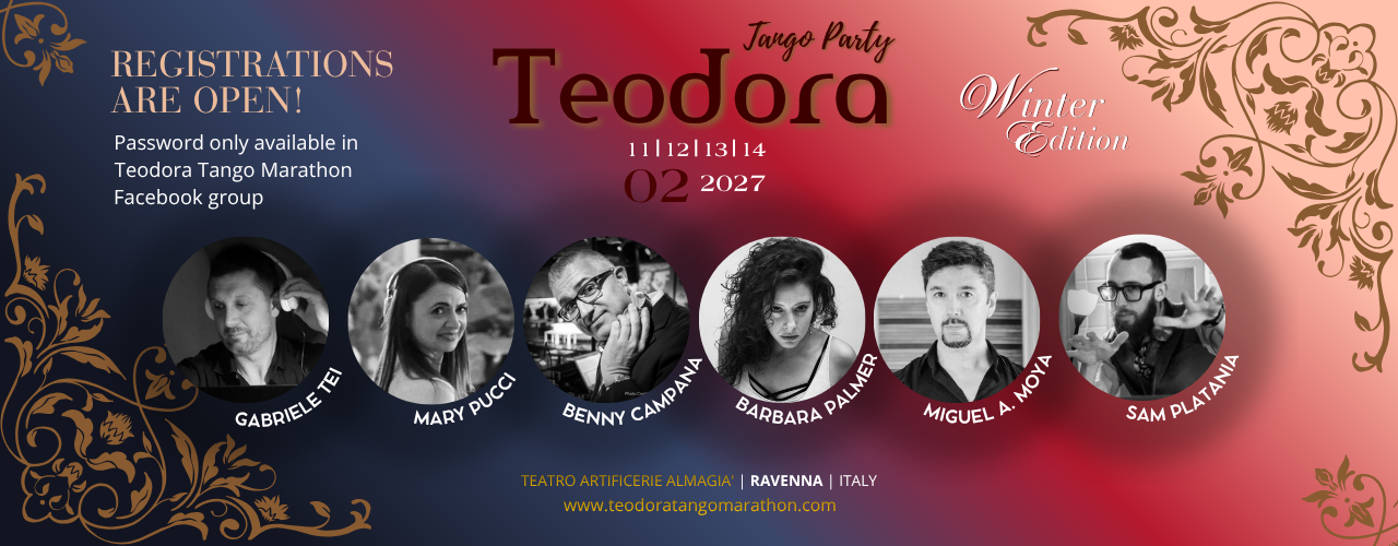 Teodora 27